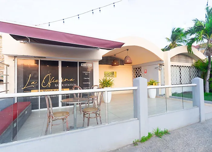 Hotel Boutique Juna