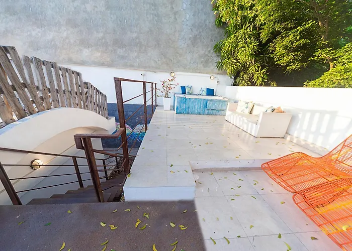 Hotel Boutique Juna