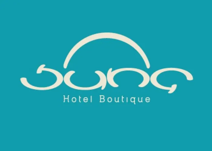 Hotel Boutique Juna
