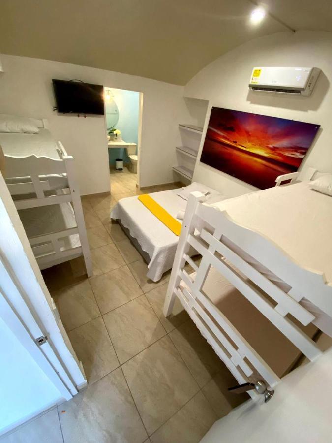 Boutique Juna Cartagena (Kolumbien)