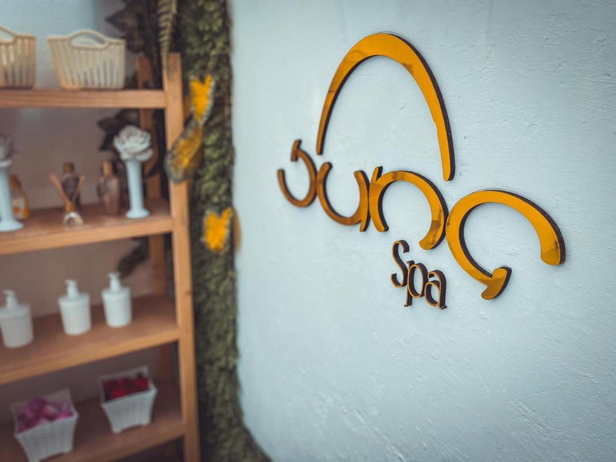 Boutique Juna Frühstückspension