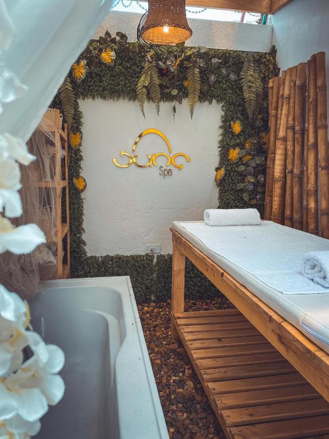 Boutique Juna Frühstückspension Cartagena (Kolumbien)