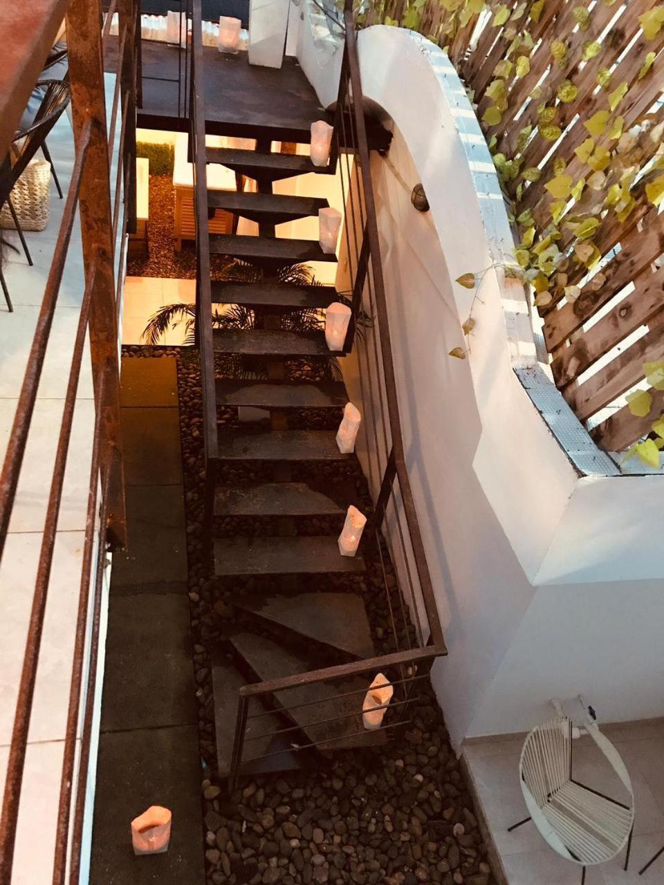 Boutique Juna Frühstückspension Cartagena (Kolumbien)