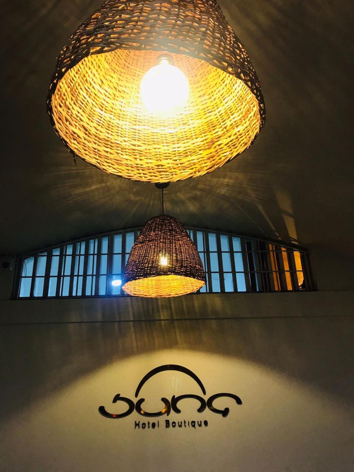 Frühstückspension Boutique Juna 3*