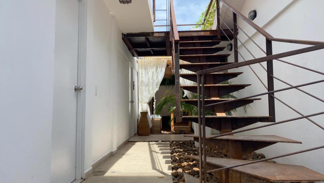 Frühstückspension Boutique Juna Cartagena (Kolumbien)