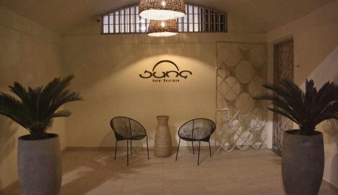Boutique Juna Cartagena (Kolumbien)