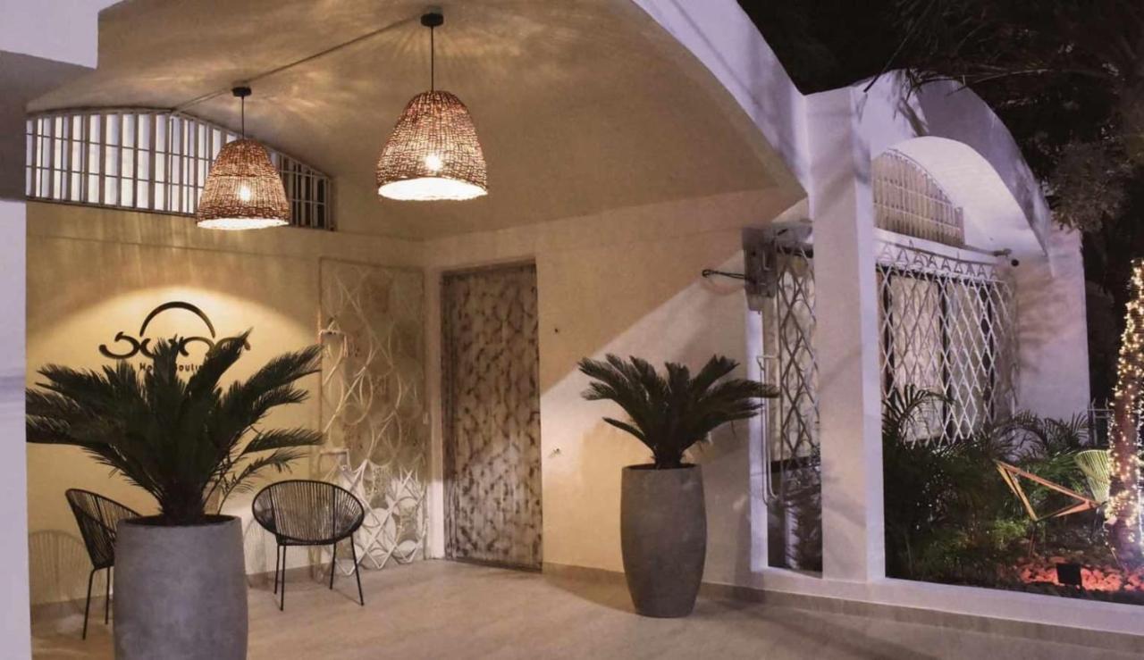 Frühstückspension Boutique Juna 3*